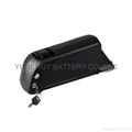 Right price!Hot sale 48V 11.6ah electric bicycle battery pack/48V electric bicyc 1