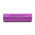 LG HD2 18650 Battery for e-cigar