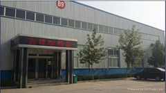 Hebei Xingfeng glass company