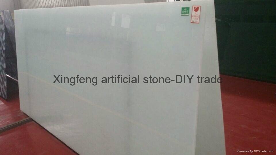 artificial stone 2