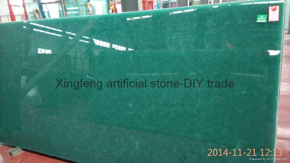 artificial stone 3