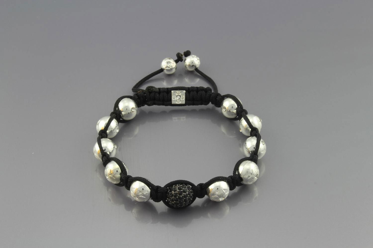 Hot selling 2015 Shamballa Bracelet