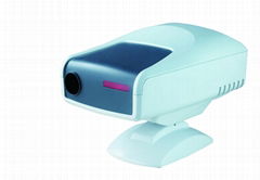 Auto Chart Projector