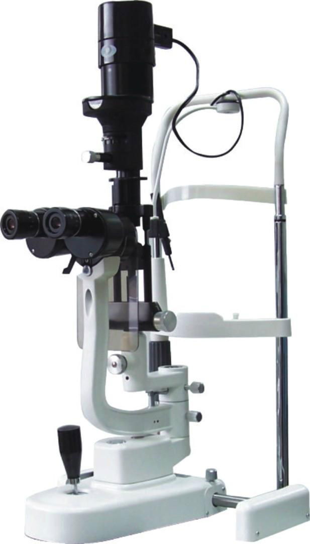 Slit Lamp