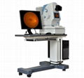 Retinal Camera