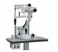 Keratometer