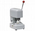 Pattern Drilling Machine