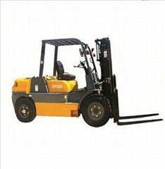 CPCD5 Forklift truck