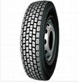 TBR Tire 295/80R22.5 1