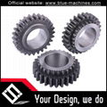 Customized Spur Gear Pitch 2