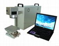 Portable Fiber Laser Marking Machine RWIN-F series