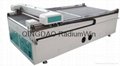 Metal&Non-metal Multi-functional Laser Cutting Machine RWIN-M Series