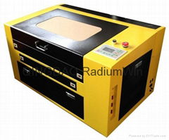 Mini laser engraving machines RWIN-MN