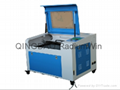 MIDDLE SIZE LASER MACHINE 2
