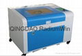 MIDDLE SIZE LASER MACHINE 1