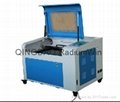 MIDDLE SIZE LASER MACHINE 3