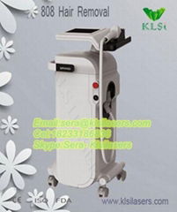 T808 diode laser hair removal beauty equipment