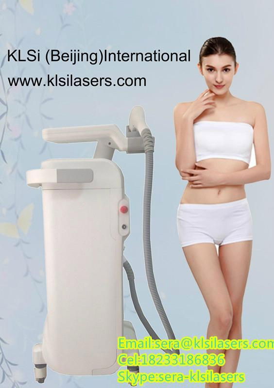 T808 diode laser hair removal beauty equipment 3