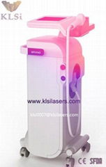 808nm diode laser hair removal beauty machine skin care