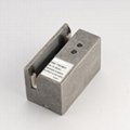 TMT tension sensor. Used in TMT texturing machine ATF-1500