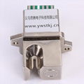 Yarn sensor .Used in Oerlikon Barmag FK6-1000 texturing machine