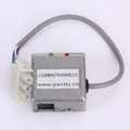 Barmag  photoelectric Yarn sensor .Used in  wire winding machine