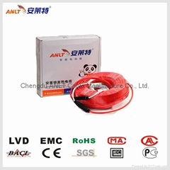 Electric Underfloor Heating Cable