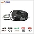 Snow Melting Heating Cable