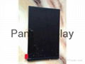 Innolux 8 inch HD LCD N080jce-G41 1