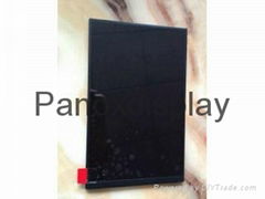Innolux 8 inch HD LCD N080jce-G41