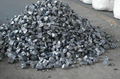 high pure  silicon metal  3303 use in