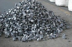 high pure  silicon metal  3303 use in aluminium industrial 