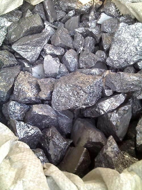 high pure silicon metal 1501 for metallurgy industrial 1