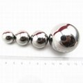 Precision Ss Balls AISI316 Stainless