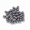 3.969mm 304 Metal S/S Decanter Cleaning Beads 4