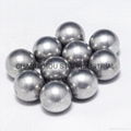 3.969mm 304 Metal S/S Decanter Cleaning Beads 2