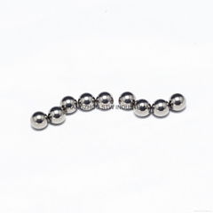 AISI52100 SUJ-2 chrome steel ball for bearing 