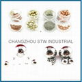 G20 12.7mm Suj-2 AISI52100 Chrome Steel Sphere 4