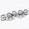 Solid Aluminum Ball for Ball Bearings 4