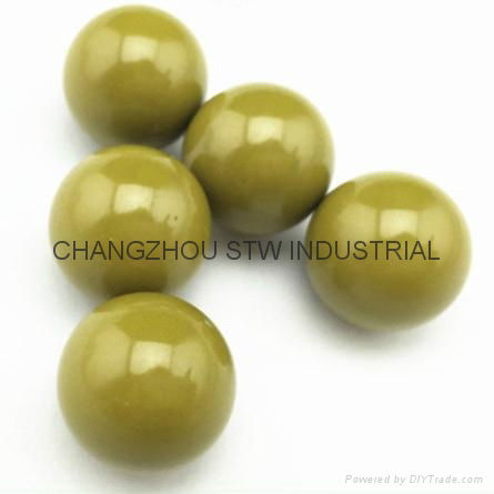 52100/Suj2/Chrome Steel Ball for Special Bearings  2