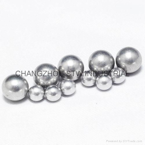 52100/Suj2/Chrome Steel Ball for Special Bearings  4