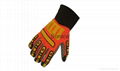 Mechanic glove 1