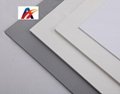 Manufacture Industry Sound-proof Kitchen Cabinet Board 4x8 PVC Board 2