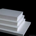 18mm PVC Celuka Form Board for Door