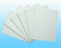 waterproof kitchen cabinets material 18mm pvc foam boards PVC WPC board 1