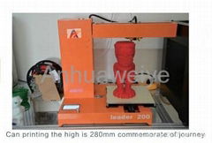 High Quality And Good Price 3d Printer Machine Made In China