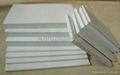 hot sale white waterproof plastic pvc foam board for furniture and construction 2