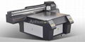 uv flatbed printer 