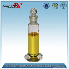 Viscosity Index Improver - Ethylene