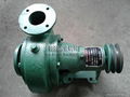 3 Inch Horizontal Type  Centrifugal Pump Sand Suction Pump 1